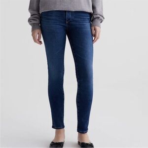 29 EUC 8 AG Adriano Goldschmied Primo Cigarette jeans